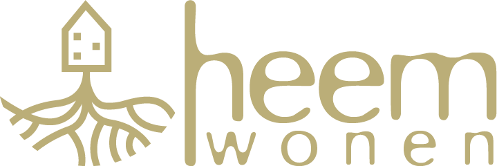 Logo Heemwonen